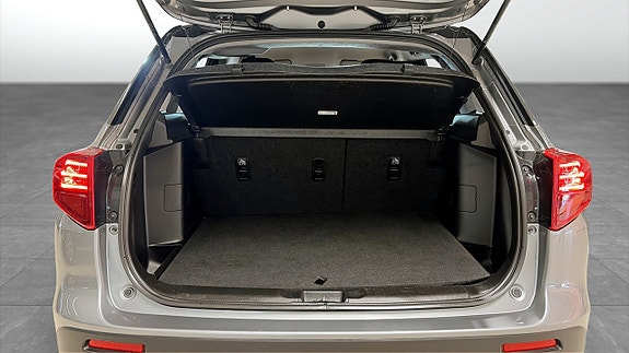 Suzuki Vitara 12 of 19