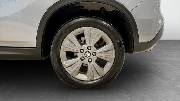 Suzuki Vitara 6 of 19