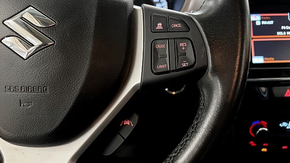 Suzuki Vitara 15 of 19