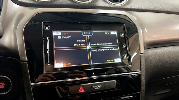 Suzuki Vitara 9 of 19