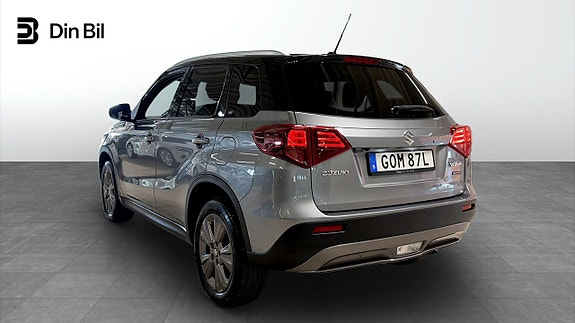 Suzuki Vitara 3 of 19