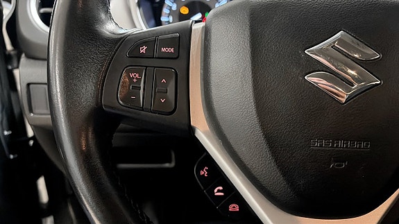 Suzuki Vitara 14 of 19