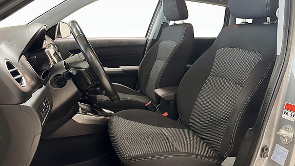 Suzuki Vitara 8 of 19