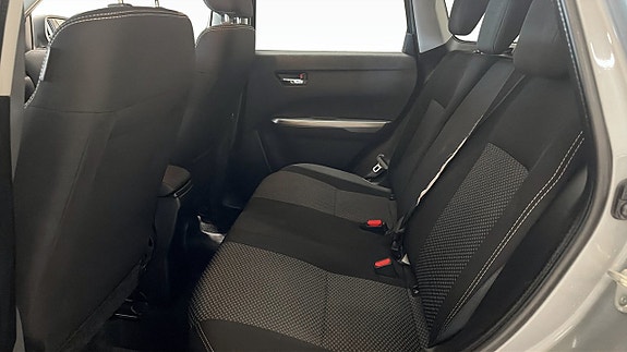 Suzuki Vitara 11 of 19