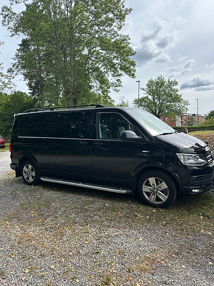 Volkswagen Transporter 8 of 8