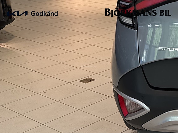 Kia Sportage 5 of 21