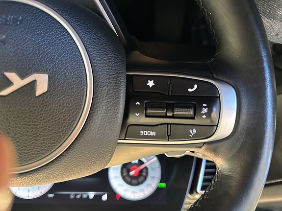 Kia Sportage 20 of 21