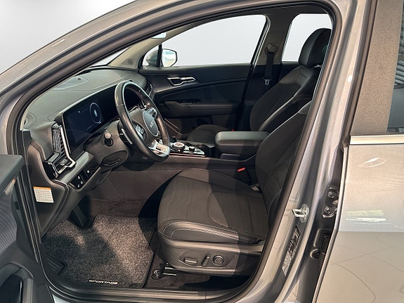 Kia Sportage 8 of 21