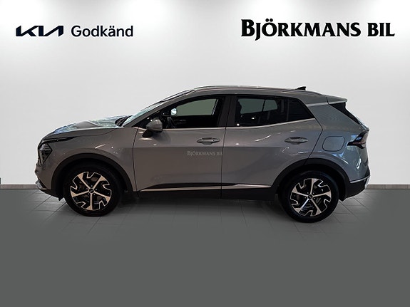 Kia Sportage 4 of 21