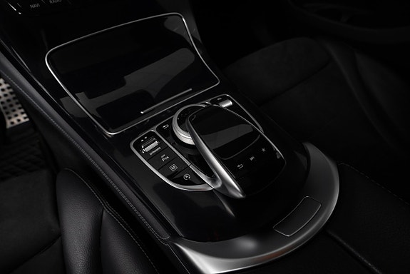 Mercedes-Benz GLC220 d 14 of 22