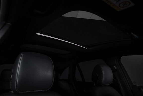 Mercedes-Benz GLC220 d 15 of 22