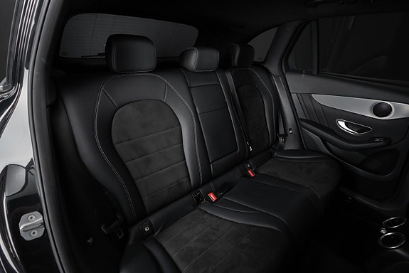 Mercedes-Benz GLC220 d 20 of 22