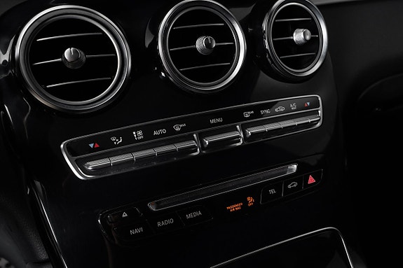 Mercedes-Benz GLC220 d 13 of 22