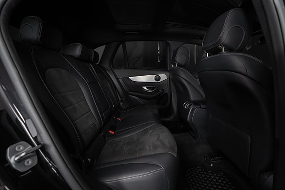 Mercedes-Benz GLC220 d 21 of 22