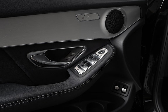 Mercedes-Benz GLC220 d 8 of 22