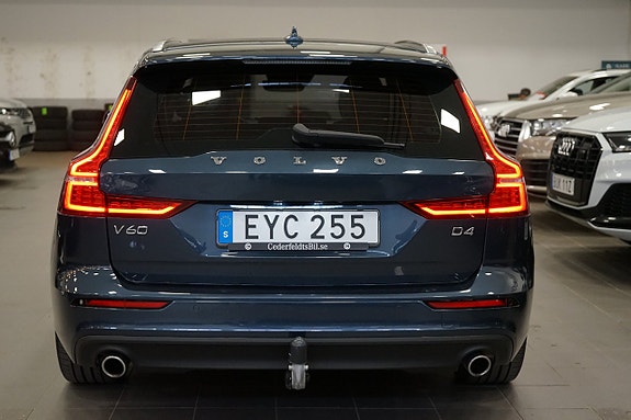 Volvo V60 5 of 18