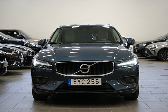 Volvo V60 3 of 18