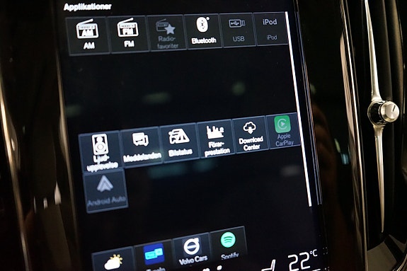 Volvo V60 15 of 18