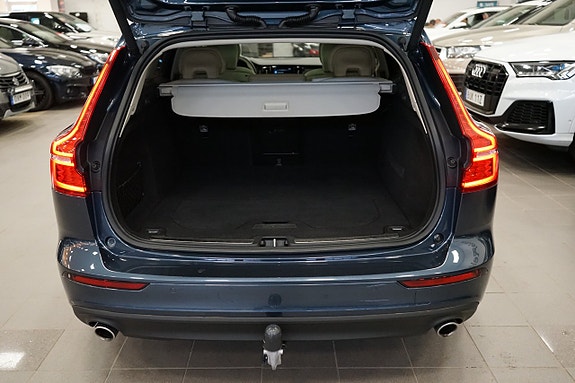 Volvo V60 7 of 18