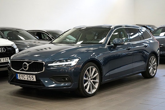 Volvo V60 2 of 18
