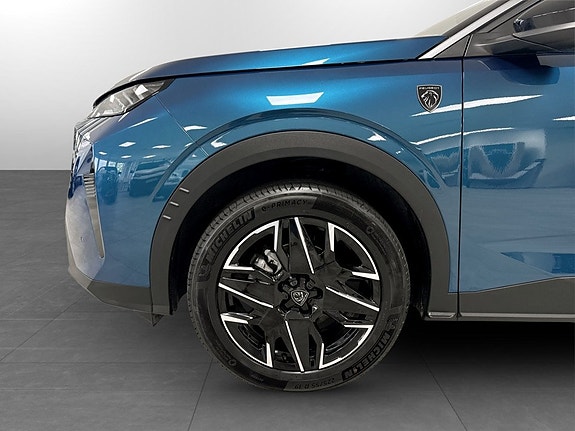 Peugeot 3008 16 of 17