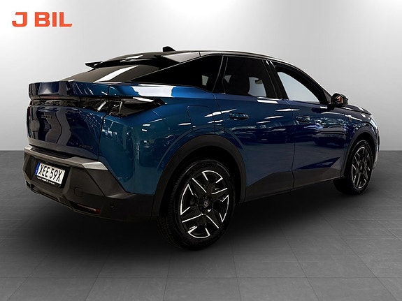 Peugeot 3008 3 of 17