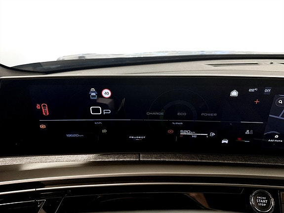 Peugeot 3008 8 of 17