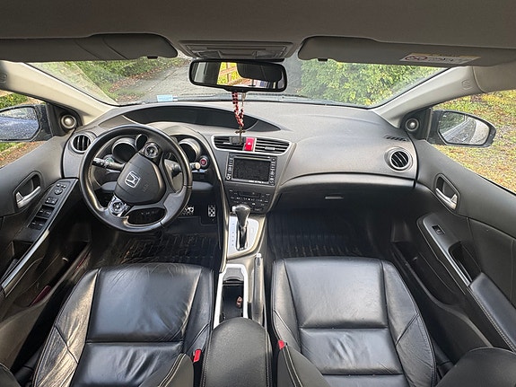 Honda Civic 3 of 5