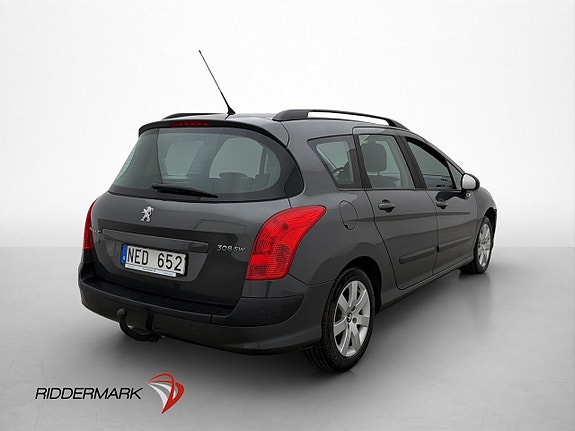 Peugeot 308 SW 8 of 25