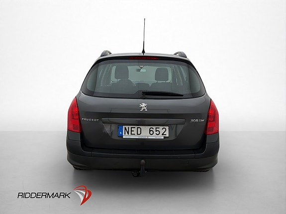 Peugeot 308 SW 7 of 25