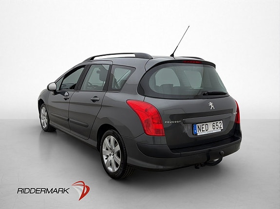 Peugeot 308 SW 6 of 25