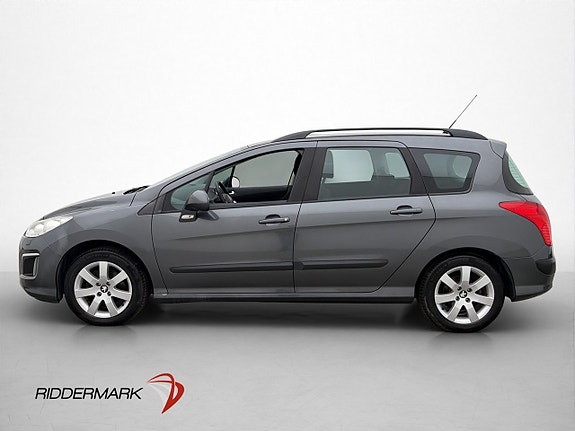 Peugeot 308 SW 5 of 25