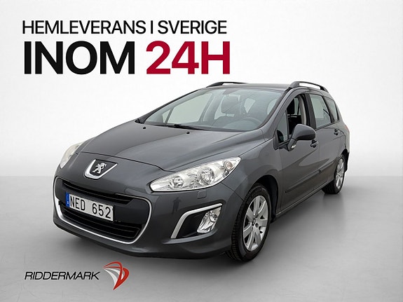 Peugeot 308 SW 3 of 25