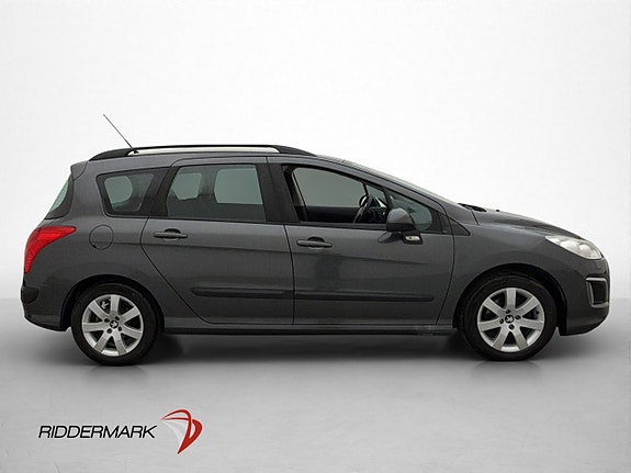 Peugeot 308 SW 9 of 25
