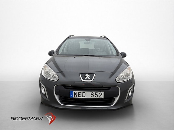 Peugeot 308 SW 2 of 25