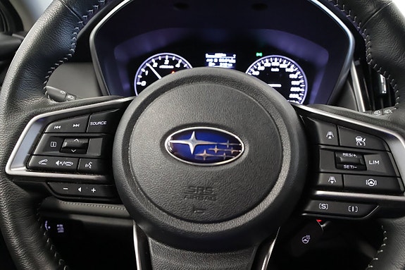 Subaru Outback 6 of 9