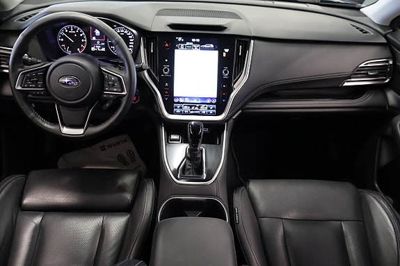 Subaru Outback 3 of 9