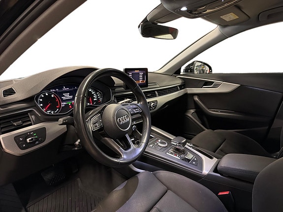 Audi A4 7 of 16