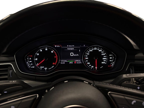 Audi A4 16 of 16