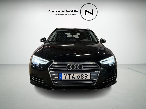 Audi A4 4 of 16