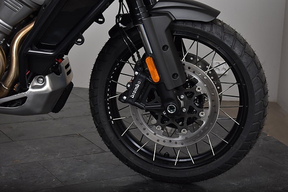 Harley-Davidson Pan America Special DEMO ENDAST 3MIL!! 13 of 18