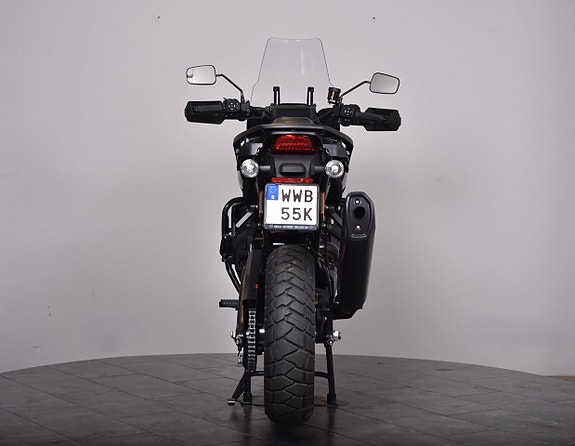 Harley-Davidson Pan America Special DEMO ENDAST 3MIL!! 4 of 18