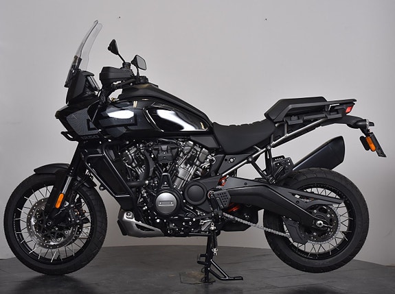 Harley-Davidson Pan America Special DEMO ENDAST 3MIL!! 6 of 18