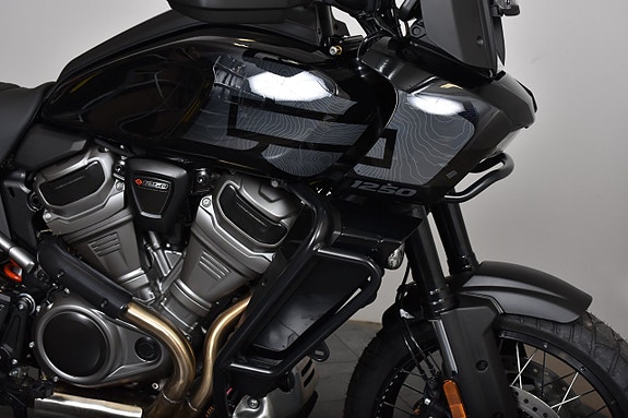 Harley-Davidson Pan America Special DEMO ENDAST 3MIL!! 14 of 18