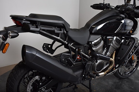Harley-Davidson Pan America Special DEMO ENDAST 3MIL!! 16 of 18