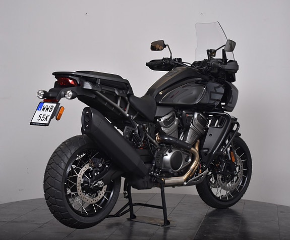 Harley-Davidson Pan America Special DEMO ENDAST 3MIL!! 3 of 18
