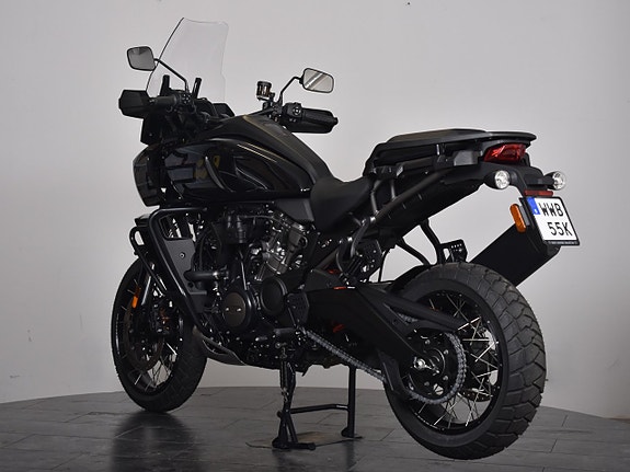 Harley-Davidson Pan America Special DEMO ENDAST 3MIL!! 5 of 18
