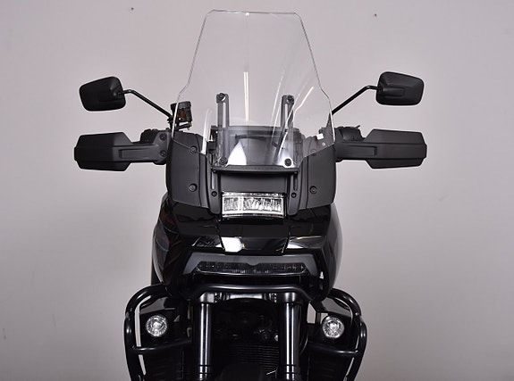 Harley-Davidson Pan America Special DEMO ENDAST 3MIL!! 9 of 18