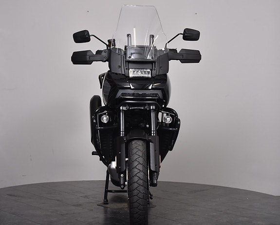 Harley-Davidson Pan America Special DEMO ENDAST 3MIL!! 8 of 18
