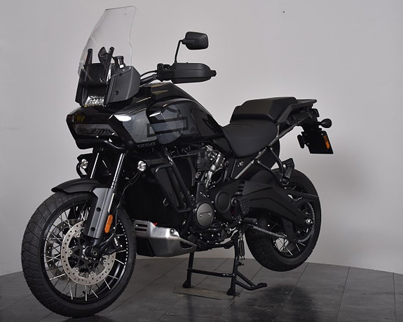 Harley-Davidson Pan America Special DEMO ENDAST 3MIL!! 7 of 18
